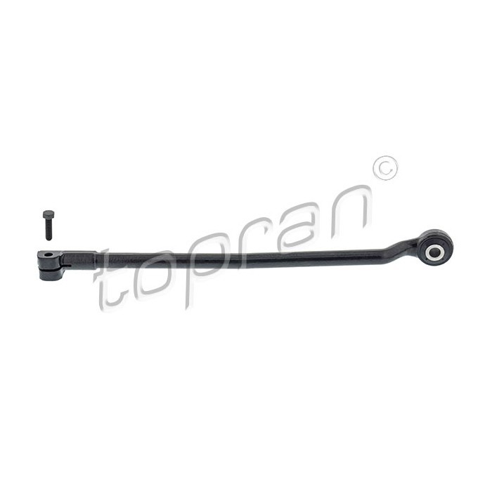 Biellette de direction gauche Opel Astra F Vauxhall rotule axiale de train avant gauche