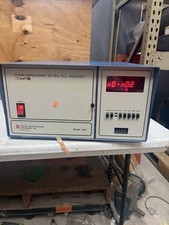 Thermo Environmental  42H Chemiluminescence NO-NO2-NOx Gas Analyzer