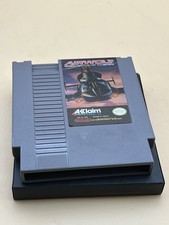 Airwolf (Nintendo Entertainment System, 1989)