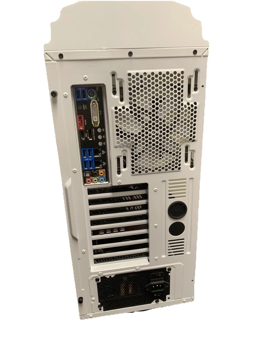 Custom Built Pc | eBay
