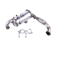 Rußpartikelfilter DPF 390443