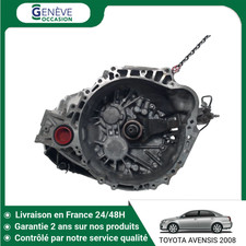 Boite de vitesse Toyota AVENSIS