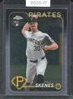Paul Skenes Rookie Card 2024 Topps Chrome Update Series -#USC88 (RC) Pirates ROY