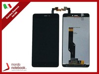 Display Lcd Xiaomi Redmi Note 4 4X Global Touchscreen Bildschirm Glas Schwarz