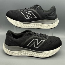 New Balance Fresh Foam X 1540v4 Made In USA Shoes Mens 9.5 4E Extra Wide Black