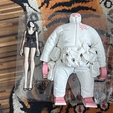 Ashley Wood ThreeA 3A 1/6 Sxclb Bouncer And Shadow
