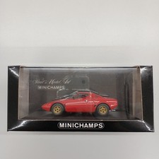 MINICHAMPS LANCIA 1/43 Collectables 17+
