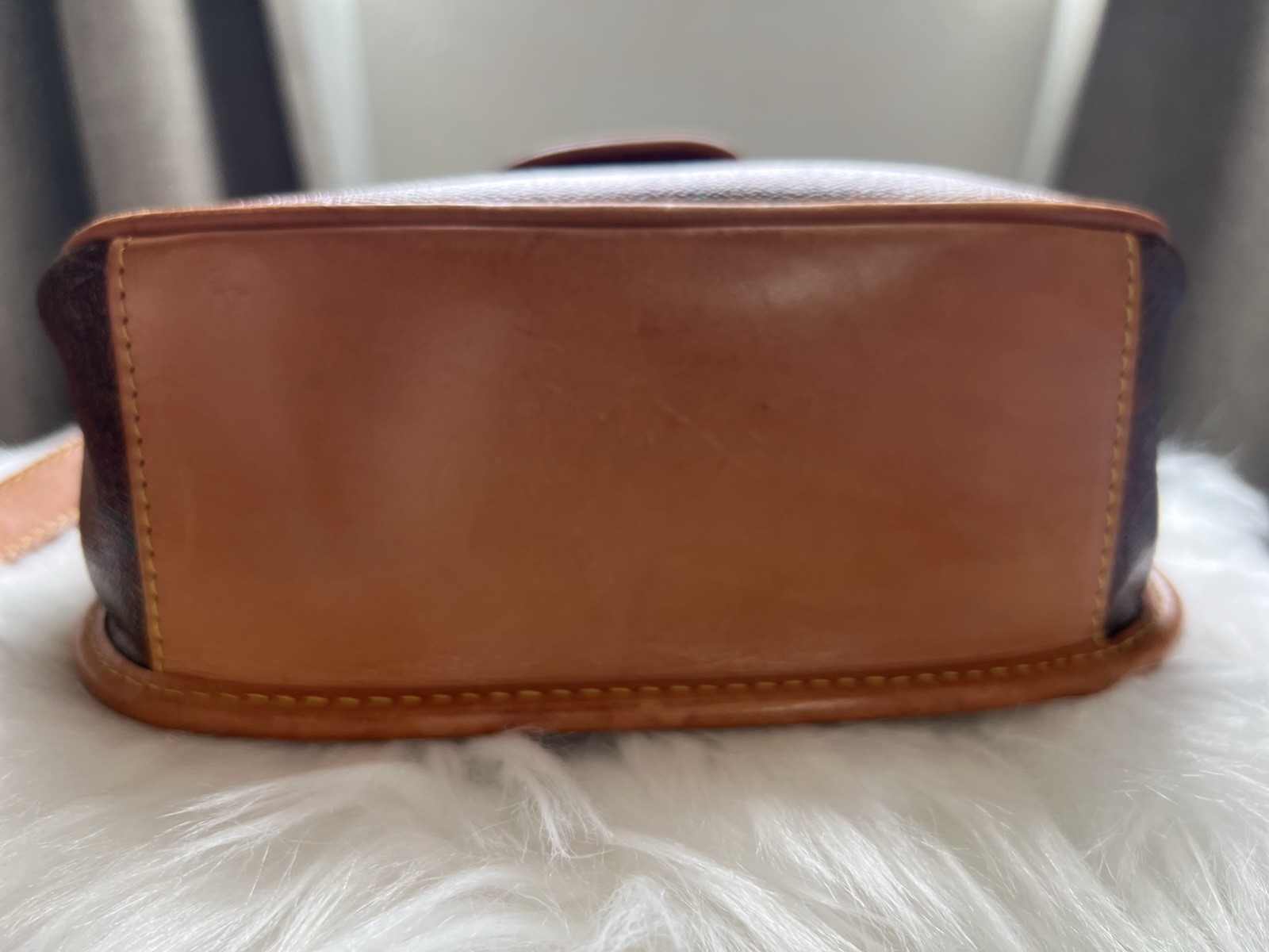 ETRO Paisley Pattern Canvas Shoulder Bag — image 10