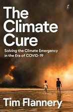 The Climate Cure,
