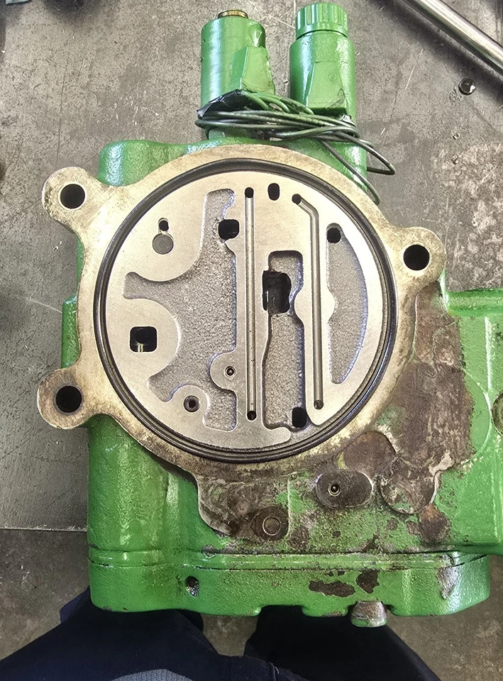 Selective Control Valve  - Image 4 of 4