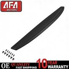 Tailgate Top Protector Molding Cover Cap For 2009 2014 2015-2018 Dodge Ram 1500 Tailgate Top Protector Molding Cover Cap For 2009 2014 2015-2018 Dodge Ram 1500
