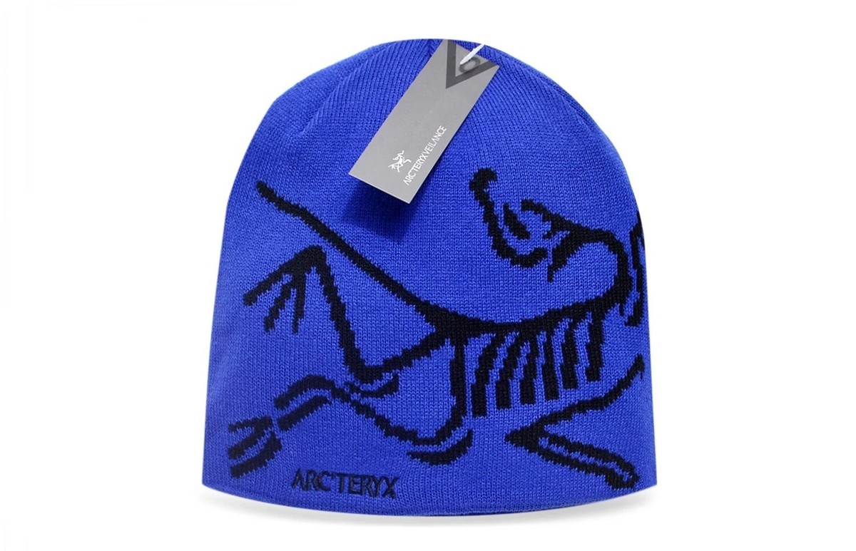 帽子 ARC'TERYX Bird Head Toque Orca Bird Head Toque | Arc'teryx United States