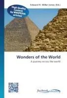 Edward R. Miller-Jones | Wonders Of The World | Taschenbuch | Englisch (2026)