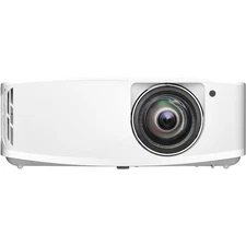 Optomoa 4K400STX 4K UHD 3600 Lumens Projector