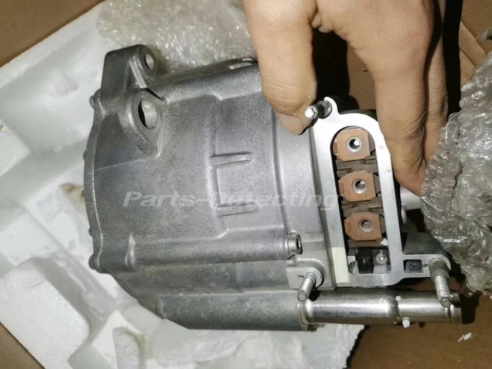 Alternator Eassist 24261691AA For 2012-2016 Buick LaCrosse Chevy Malibu - Image 3 of 4