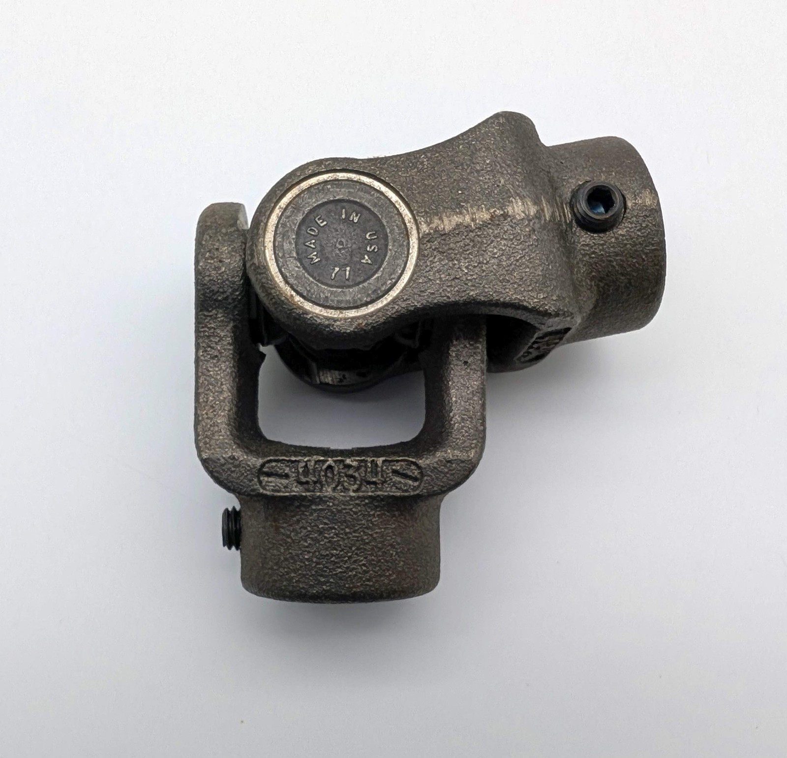 Neapco L65A5A Double Yoke Assembly U Joint OEM Replacement Part