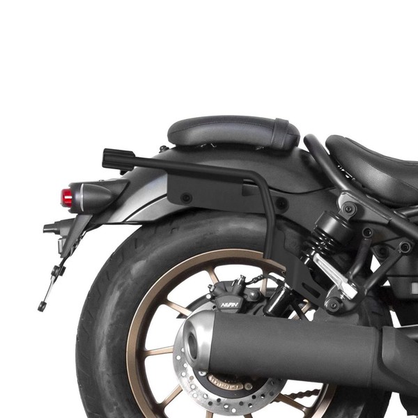 Shad Seitenkoffer-TräGer 3P (FüR: Honda CMX 500 Rebel ABS 25 )-image