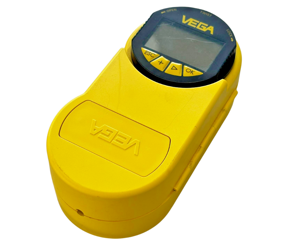 VEGA VEGACONNECT CONNECT.CXA4 USB Interface Ex ia ATEX