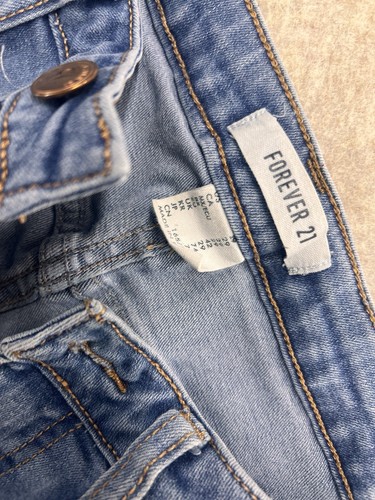 Girls Youth Jean Lot 10/12 And Xl🌸❤️✏️ Back To School Jean Lot! - Picture 4 of 7