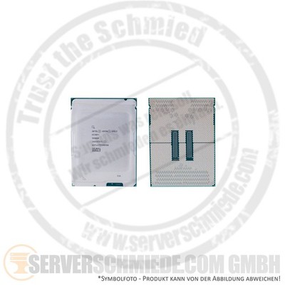 Intel Xeon Gold 6538Y+ SRN6M 32C Server Prozessor 32x 2.20 GHz 60 MB Cache 4677