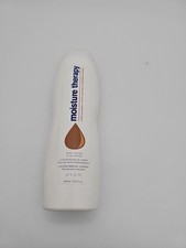 new Avon Moisture Therapy Soothing Oatmeal Body Lotion - 13.5 oz