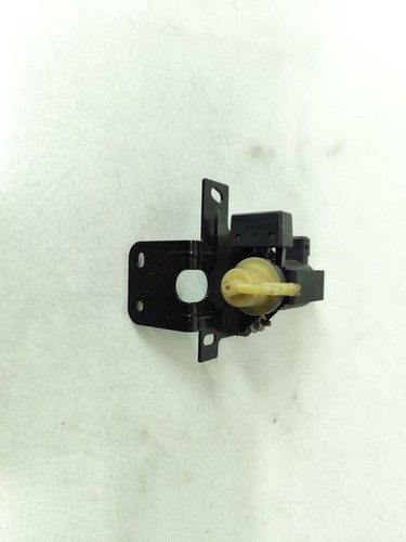 Opel Insignia A 2011 Diesel 96kW Turbolader Druckwandler Magnetventil 55573362