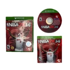NBA 2K14 - Xbox One - Complete CIB