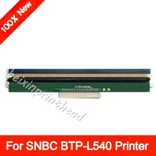 Thermal Printhead For SNBC BTP-L540 Printer Print Head