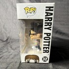 Funko Pop! Harry Potter #32 Vinyl Figure Fantasy Franchise Collectible — photo 4
