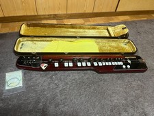 Suzuki Ran Alto Electric Taishogoto Nagoya Harp Peacock Harp Read Desc