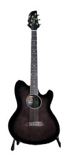 Ibanez Talman TCY10E Acoustic-electric Guitar - **Needs Setup .. Bridge / Nut**