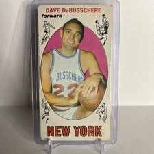 Top New York Knicks Rookie Cards of All-Time 20