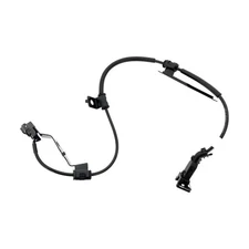 For Hyundai Santa Fe 2013-2016 ABS Wheel Speed Sensor Wiring Harness Driver Side