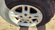 2002-2004 Jeep Grand Cherokee 16 Aluminum Wheel Oem Factory Rim 5 Spoke 3