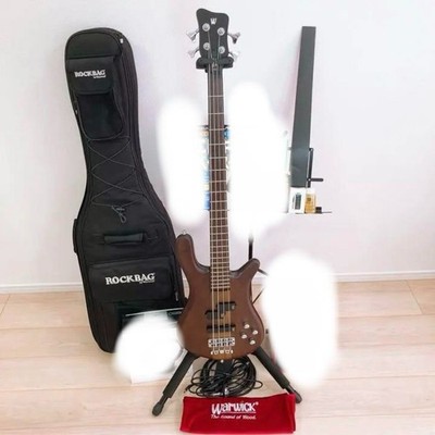 E-Bassgitarre Warwick Pro Series Streamer Stage 1 Made in Germany