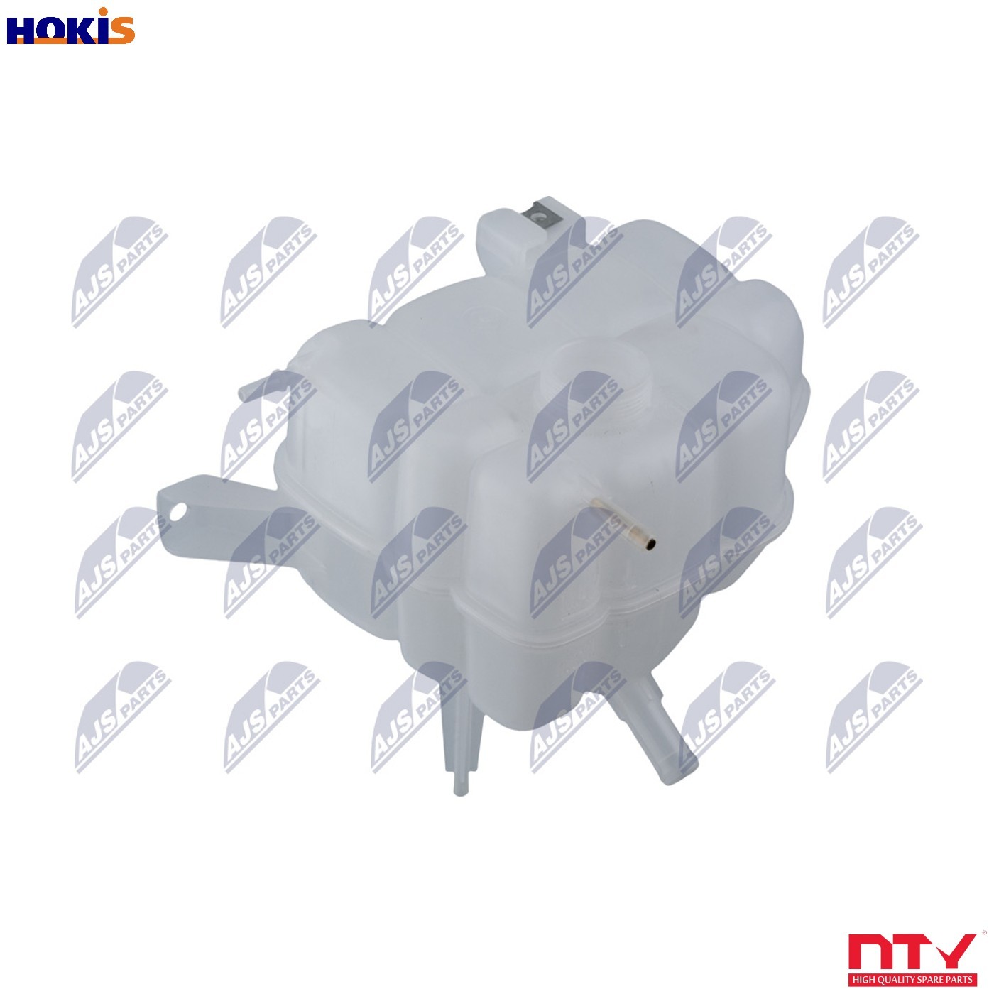 EXPANSION TANK COOLANT CZW-FR-020 FOR FORD T22DD0P/GBVAJQJ/ENQJ/GBVAJPF 2.2L