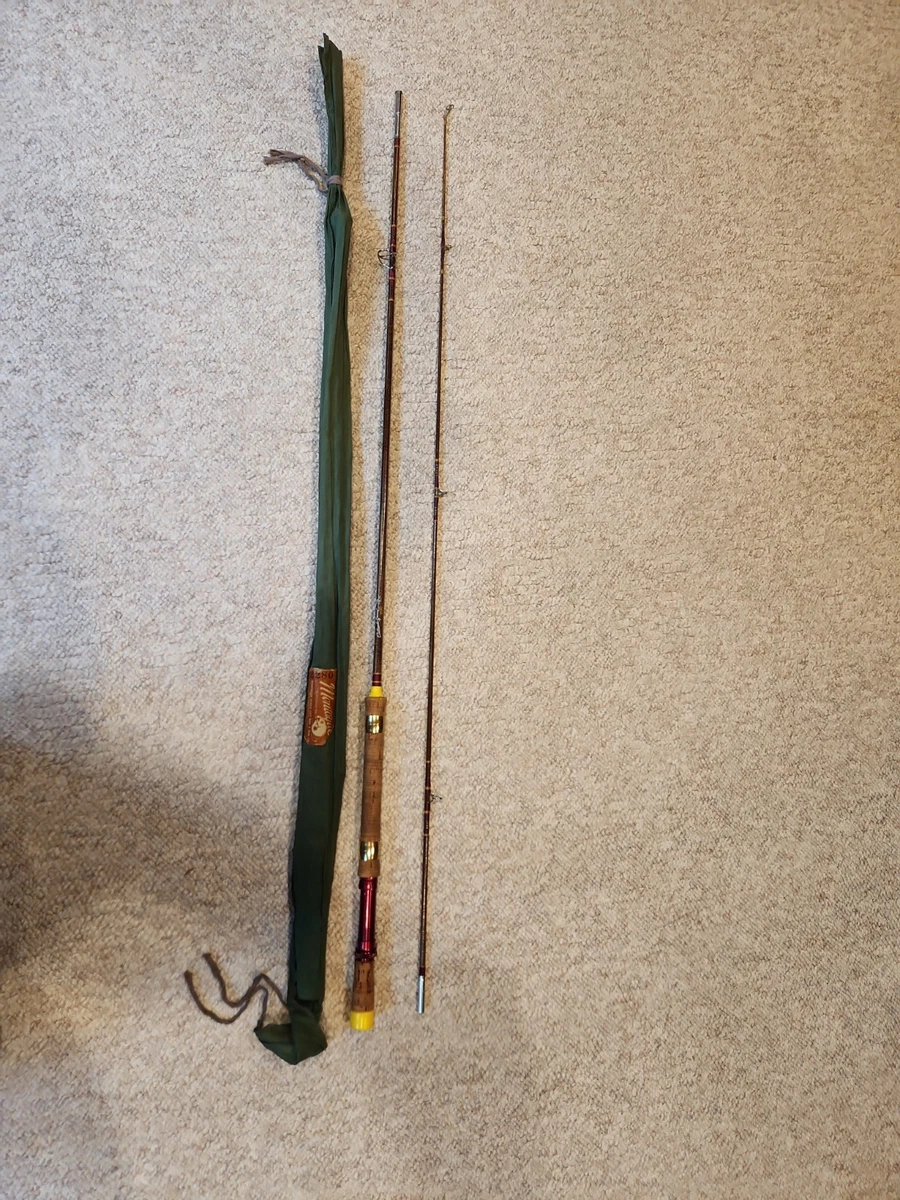 Fly Fishing Rod Set Vintage Fishing Rods for sale - eBay