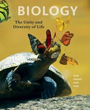 Biology: The Unity and Diversity of Life - St...