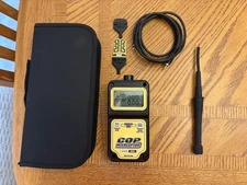 Hickok Waekon 76564 Cop Interceptor Coil-On-Plug Ignition Tester