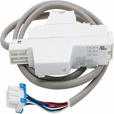 New Door Lock Assembly For Samsung Washer DC34-00025A DC34-00025E