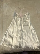 Womens Small Nightgown