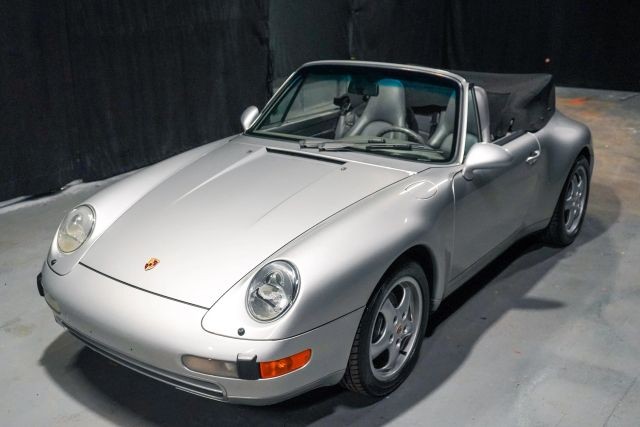 1998 Porsche 911 for sale in Fort Lauderdale Florida