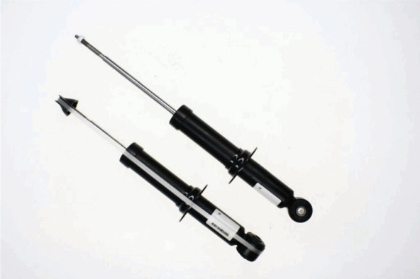 Amortisseur SACHS 312 986 pour berline et break - Remplacement origine OE 05272706AE