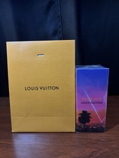 Louis Vuitton City of Stars Men's Cologne 3.4 oz 100 Ml