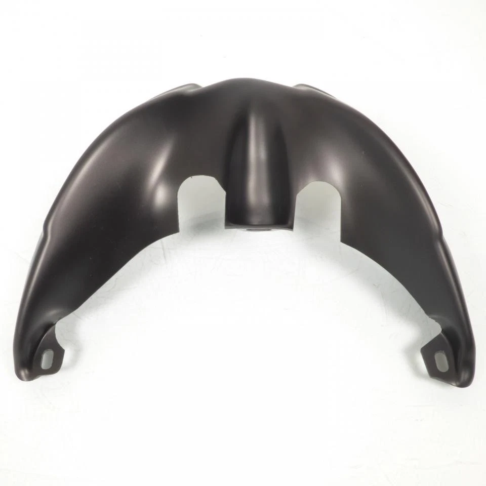 Bulle et saut de vent Ermax pour moto Honda 600 Hornet 2007 à 2010 Neuf - Photo 4/4