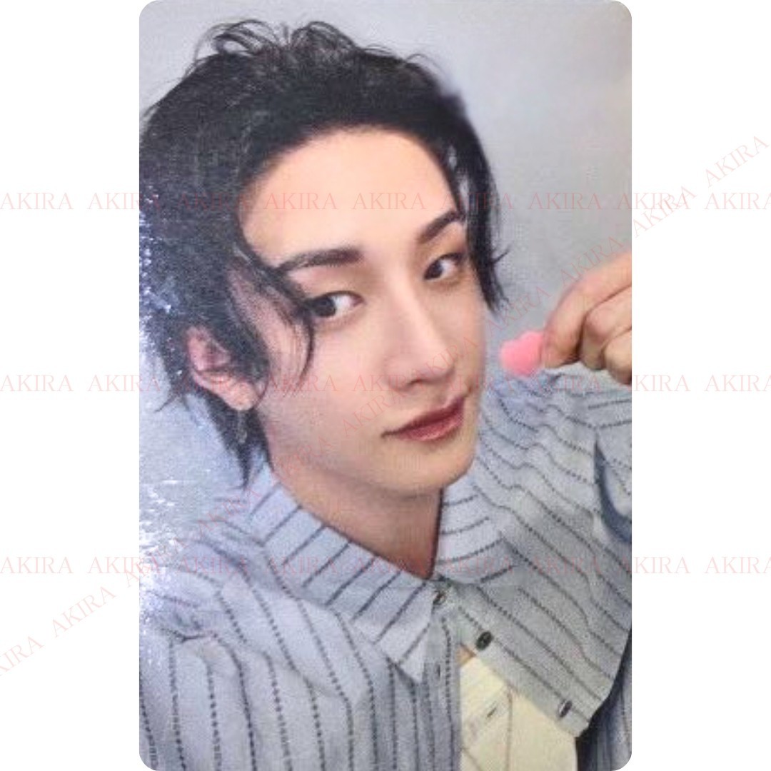 STRAY KIDS - KARMA Musickorea Photocard - Foto 6