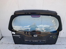 Porte arrière et accessoires Kia PICANTO