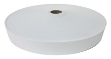 Pellon 50ydWhite Knit Elastic 1 1/4" x 50yd White