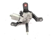 13418998 HINTERER WISCHERMOTOR / 306216 FÜR OPEL ASTRA K SPORTS TOURER B16 1.4