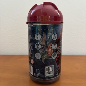 LEGO BIONICLE TOA METRU - TOA VAKAMA - 8601 - COMPLETE MANUAL + BOX